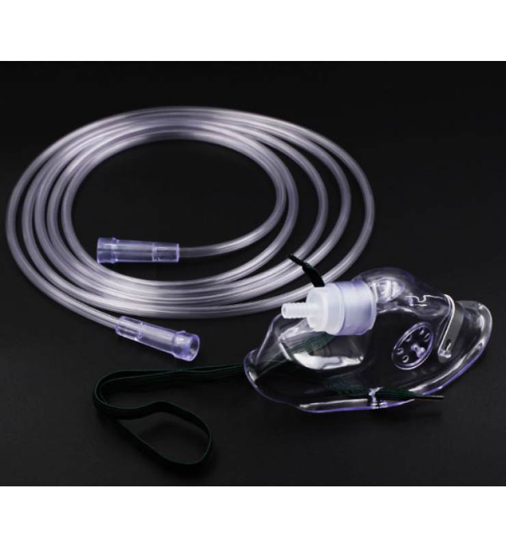 Oxygen Mask