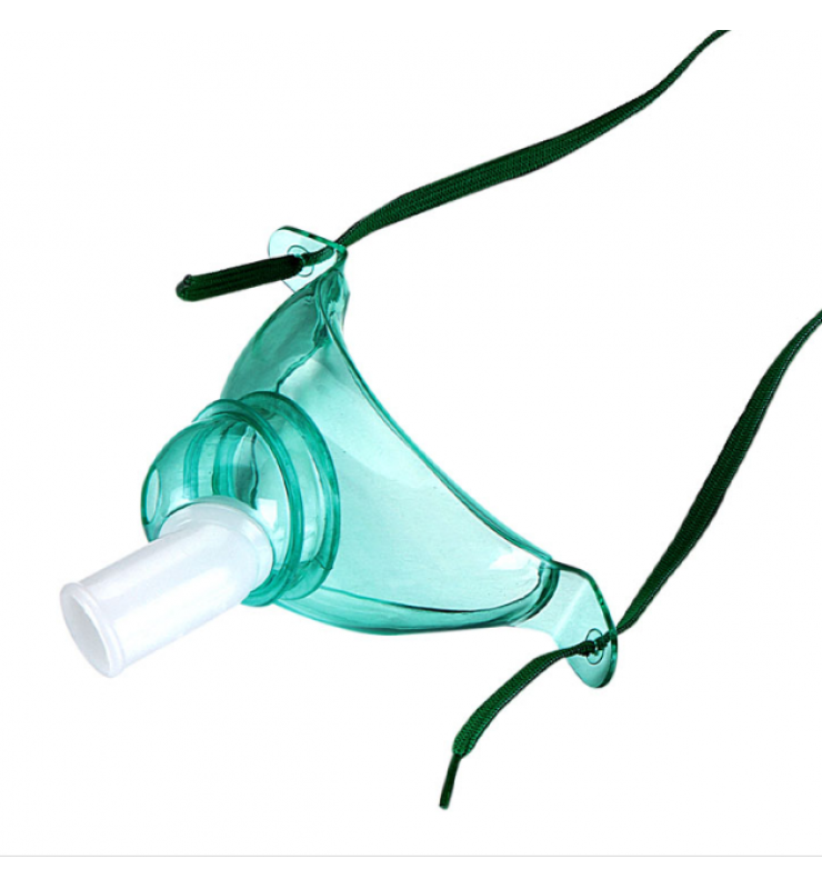 Tracheostomy Mask 