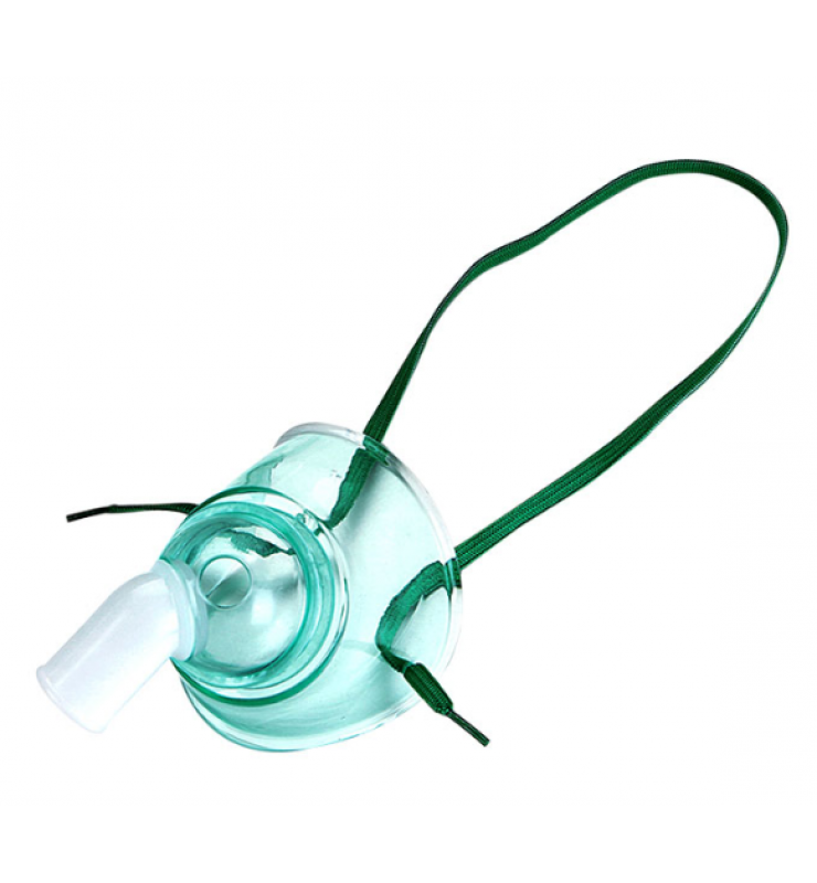 Tracheostomy Mask 