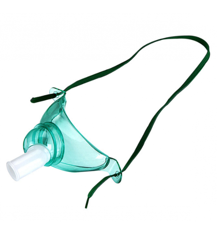 Tracheostomy Mask 