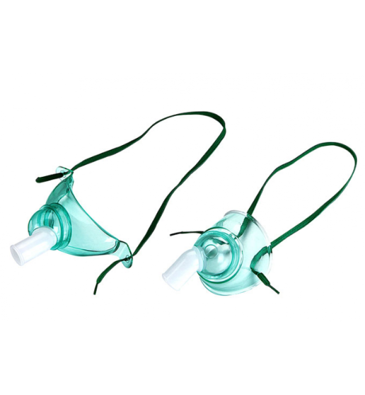 Tracheostomy Mask 