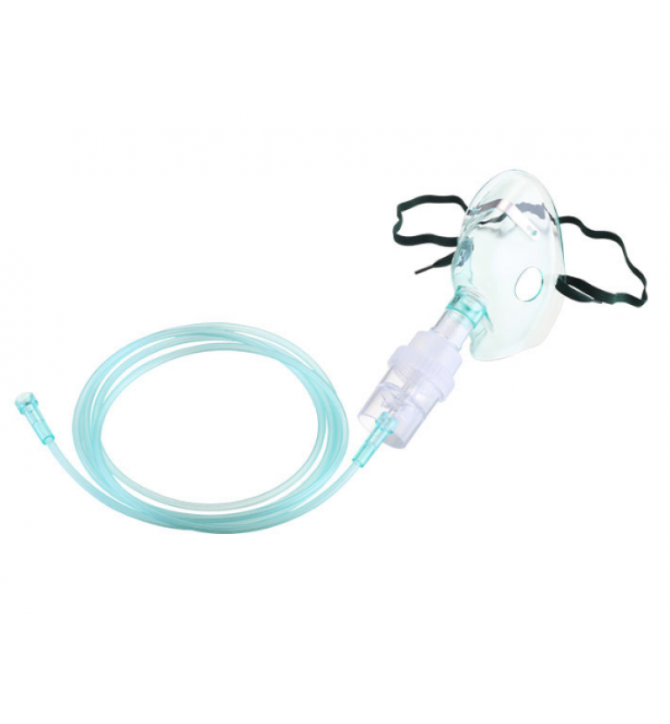 Nebulizer Mask
