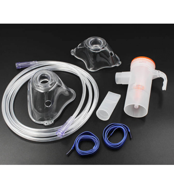 Nebulizer Mask
