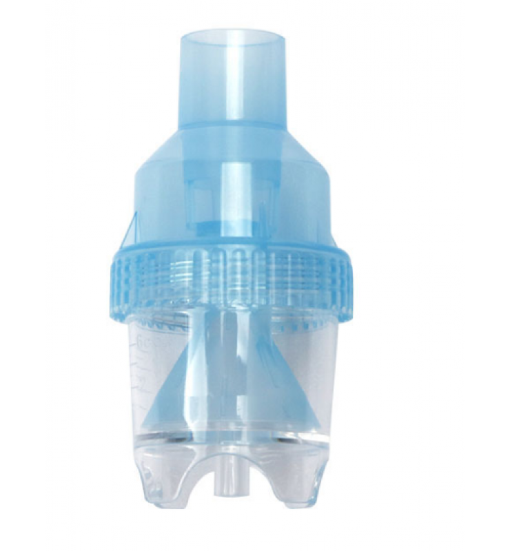 Nebulizer Mask