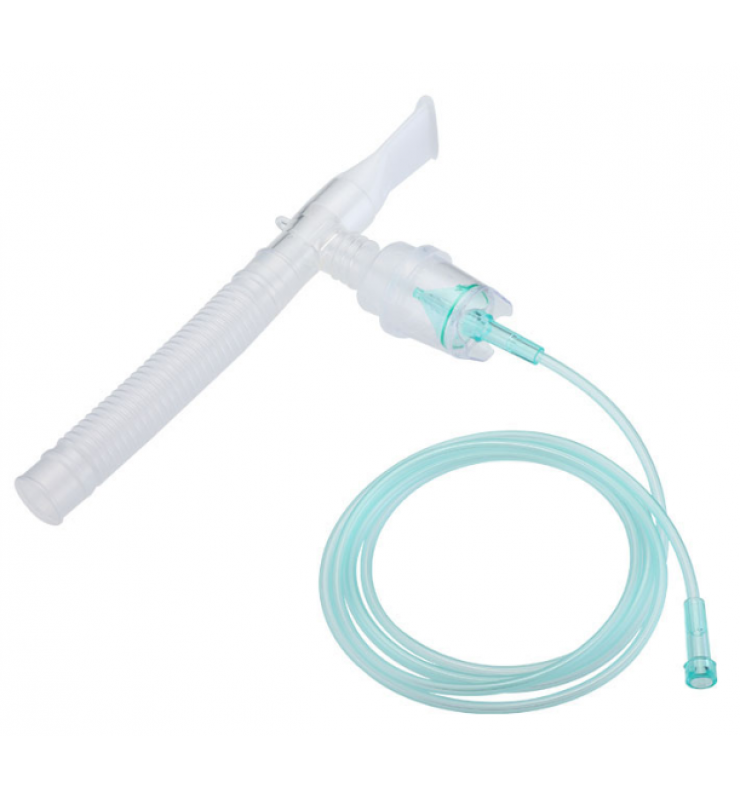 Nebulizer with Mouth Mask