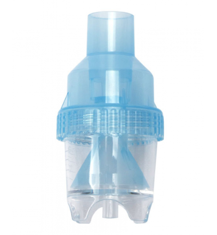 Nebulizer with Mouth Mask