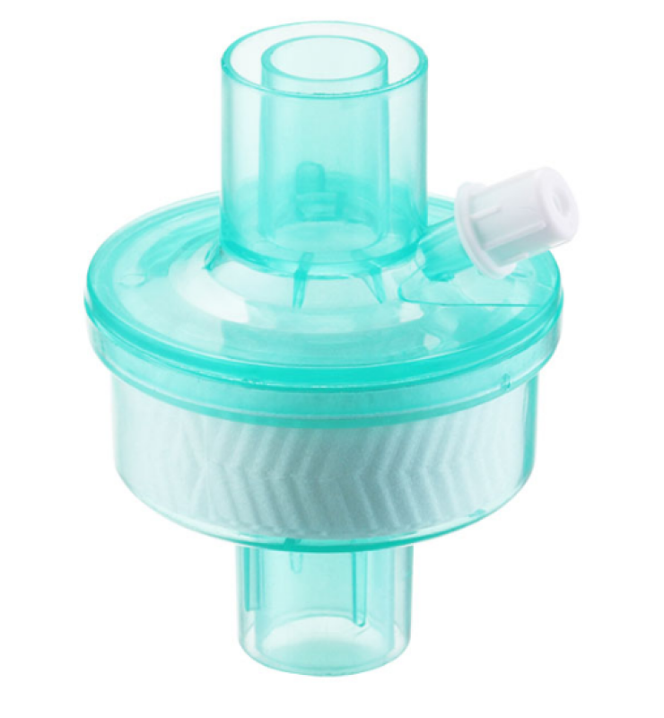 Heat and Moisture Exchange Filters(HMEF)