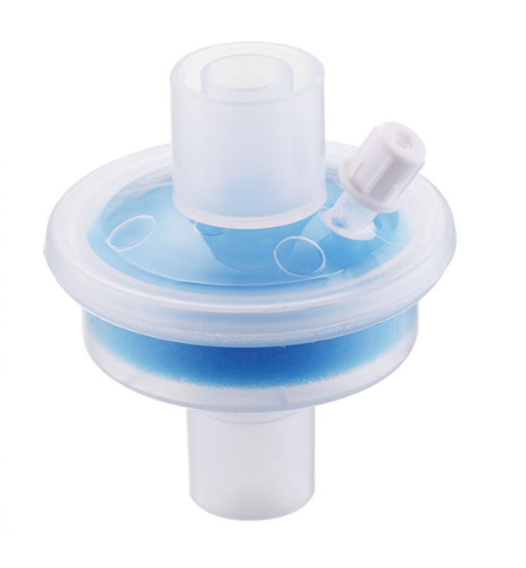 Heat and Moisture Exchange Filters(HMEF)