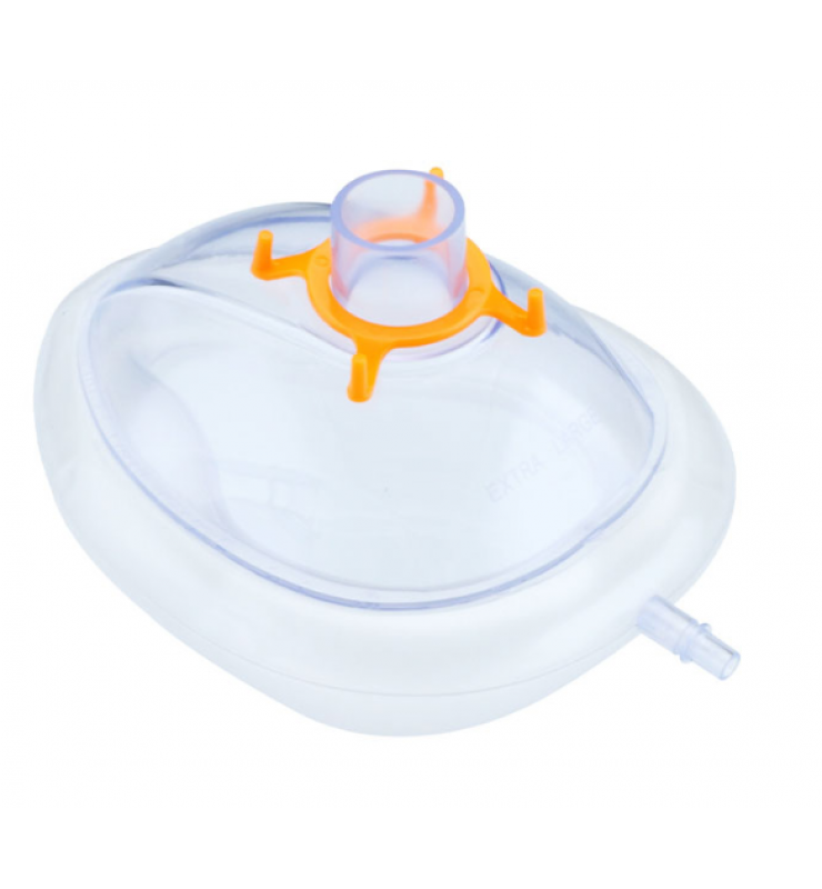 Anesthesia Mask