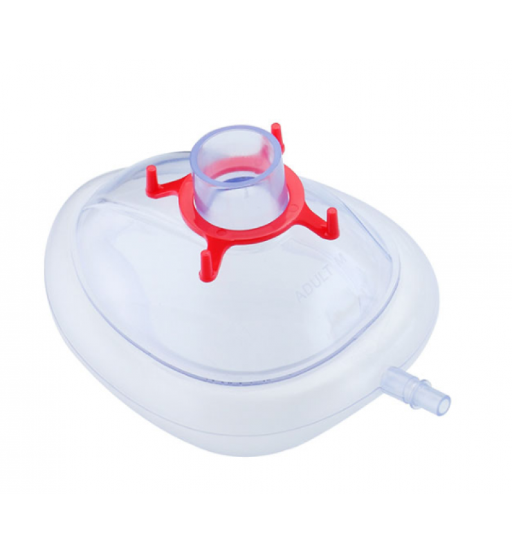 Anesthesia Mask