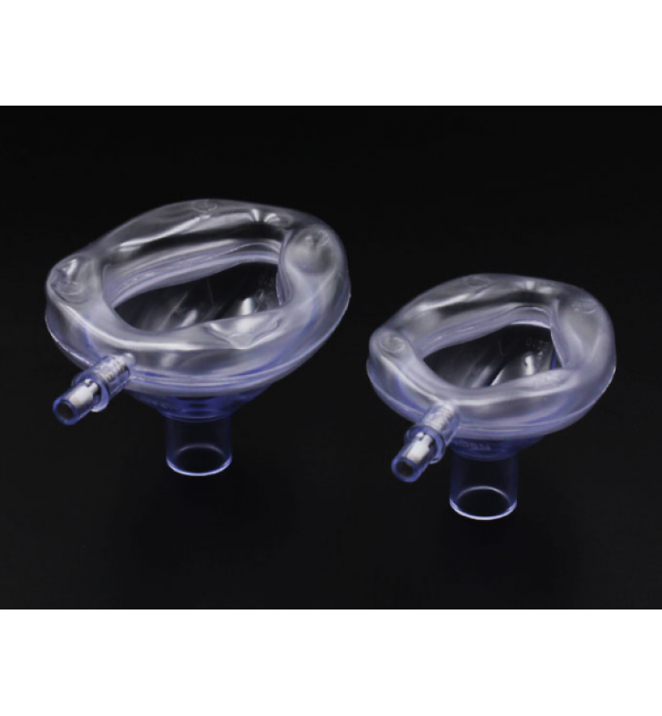Anesthesia Mask