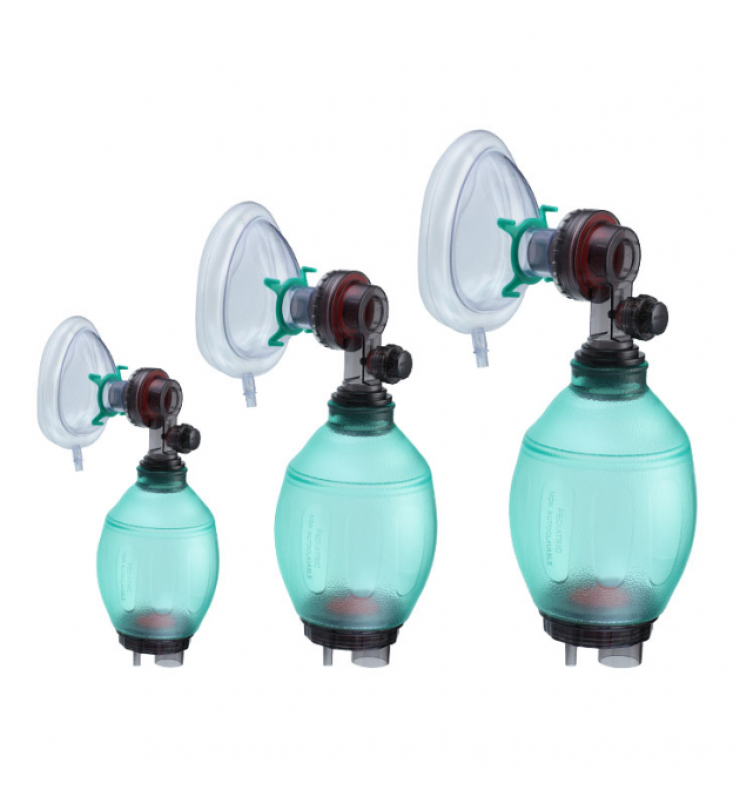 SEBS Resuscitator