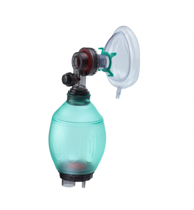 SEBS Resuscitator