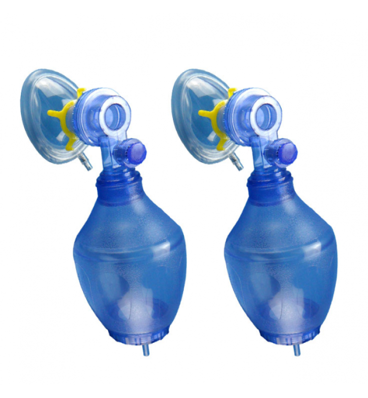 PVC Resuscitator
