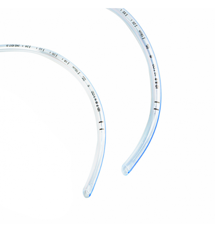 Oral/Nasal Endotracheal Tubes without Cuff