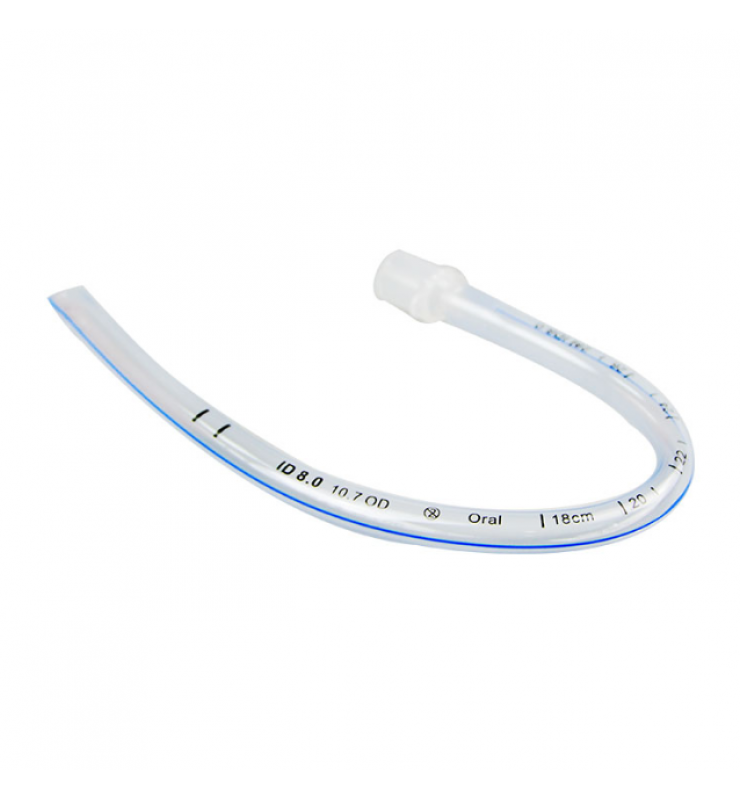 Oral Preformed Tracheal Tubes