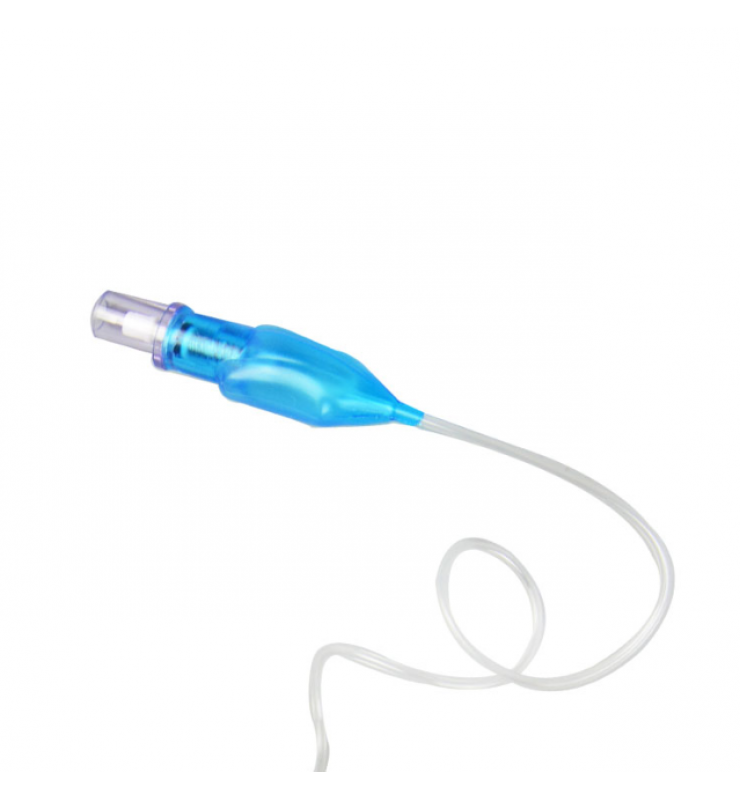 Tracheostomy Tube with Cuff