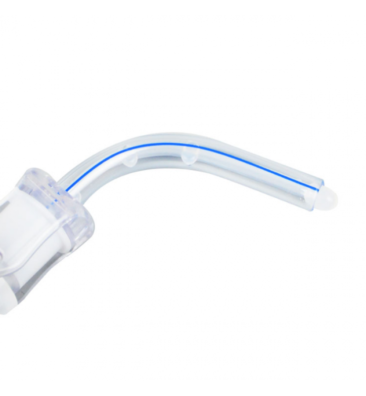 Tracheostomy Tube without Cuff