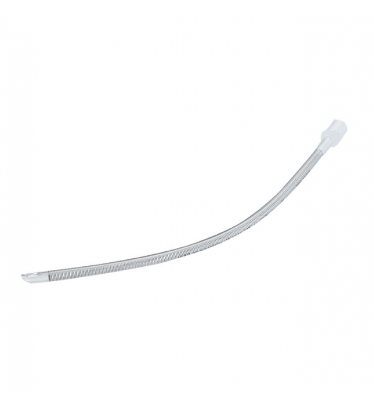 Reinforced Endotracheal Tubes(Oral/Nasal)(without Cuff)