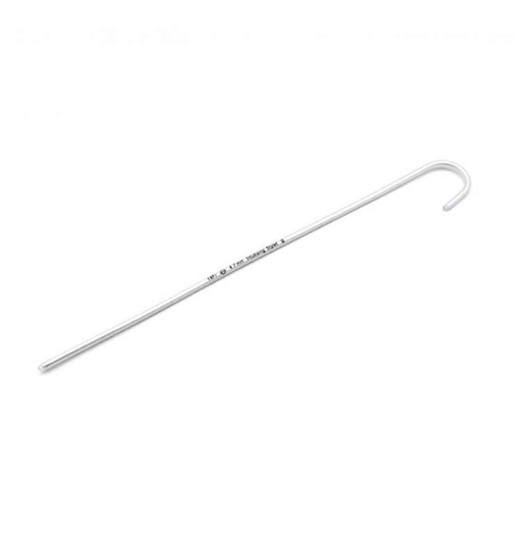 Intubating Stylet