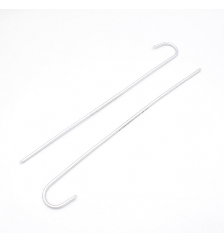 Intubating Stylet