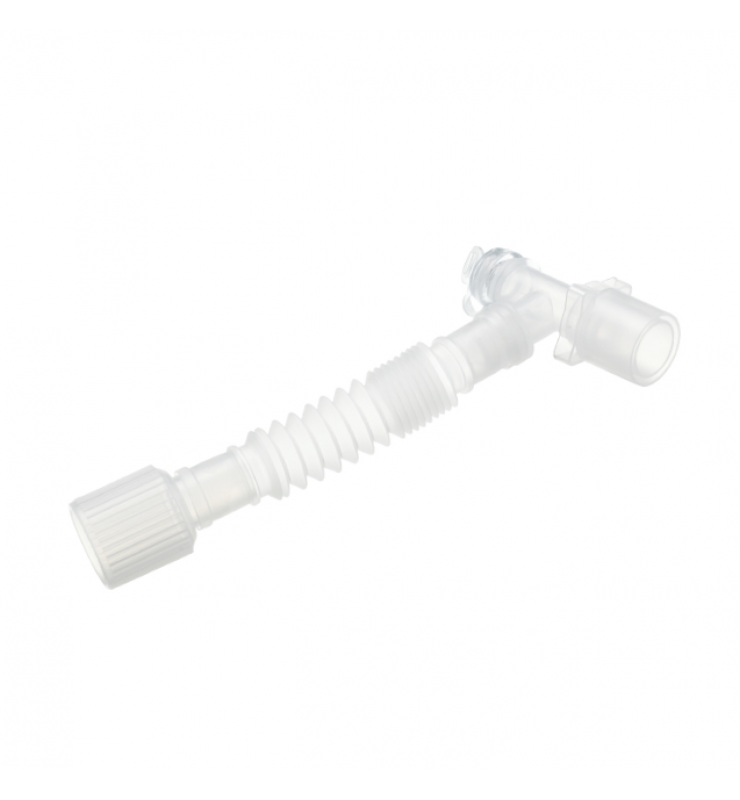 Catheter Mount