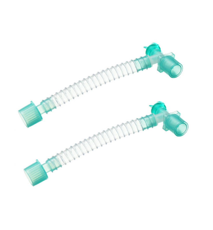 Catheter Mount
