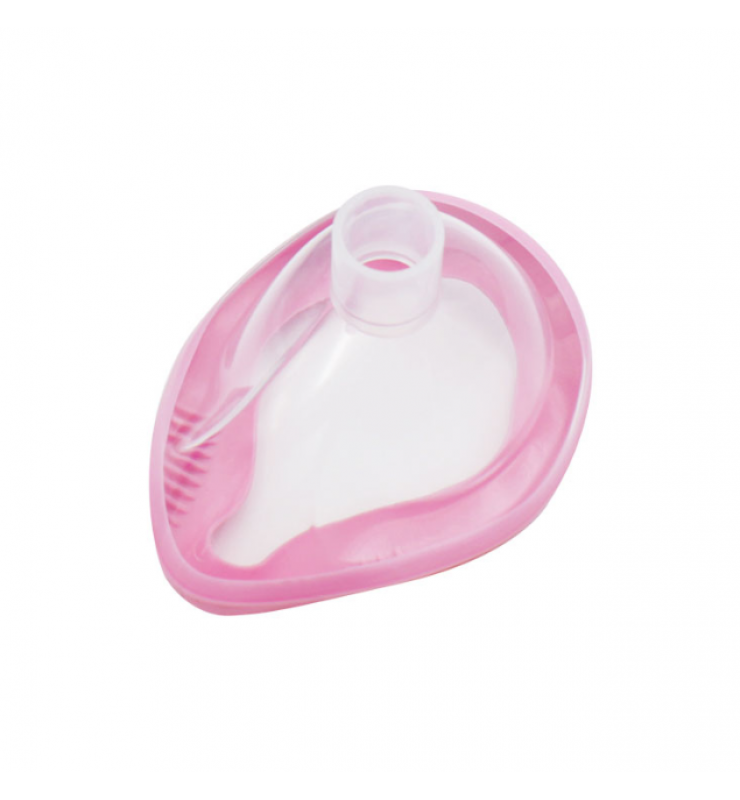 Anesthetic Mask 