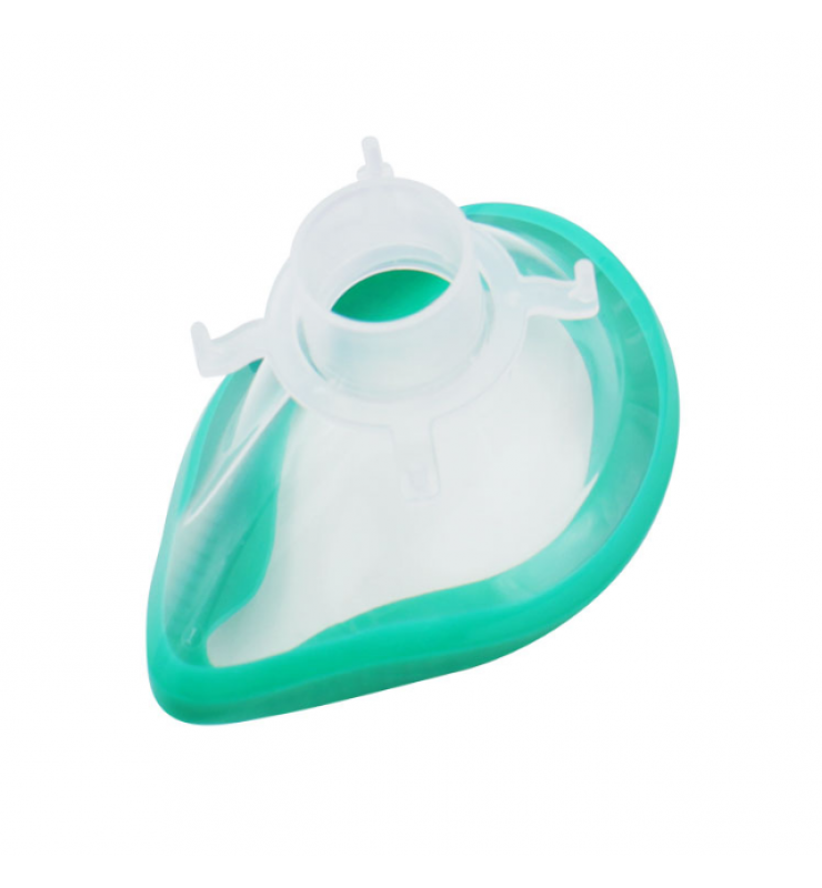 Anesthetic Mask 