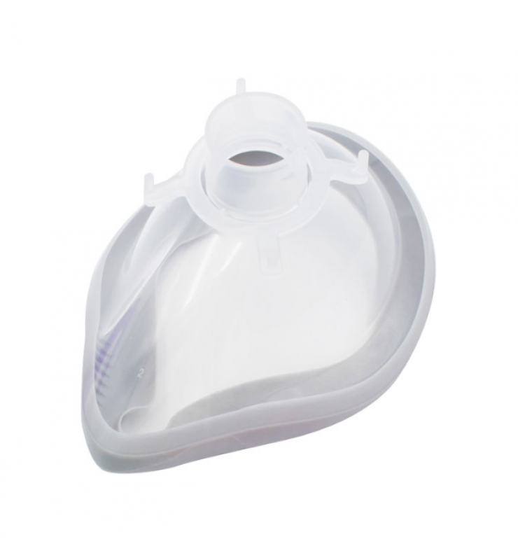 Anesthetic Mask 