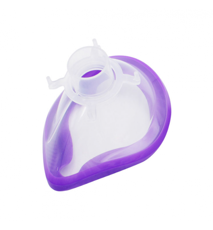 Anesthetic Mask 