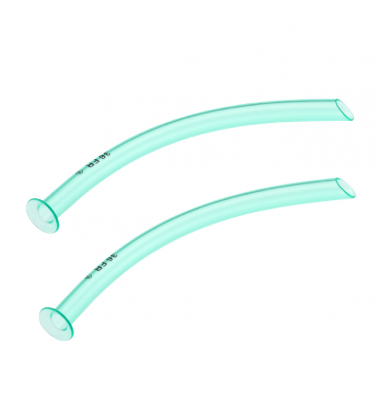 Nasopharyngeal Airway