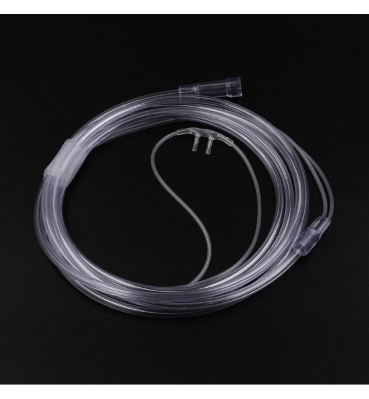 Nasal Oxygen Cannula