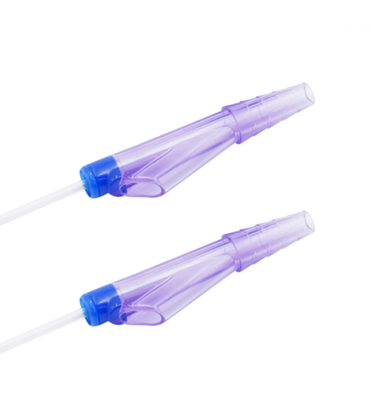 Suction Catheter