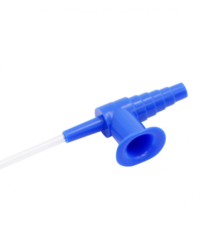 Suction Catheter