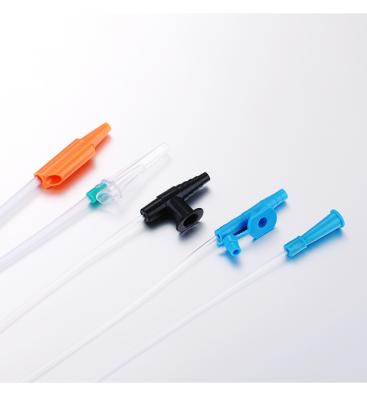 Suction Catheter