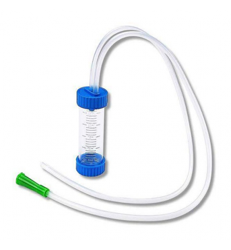 Extractor Mucus