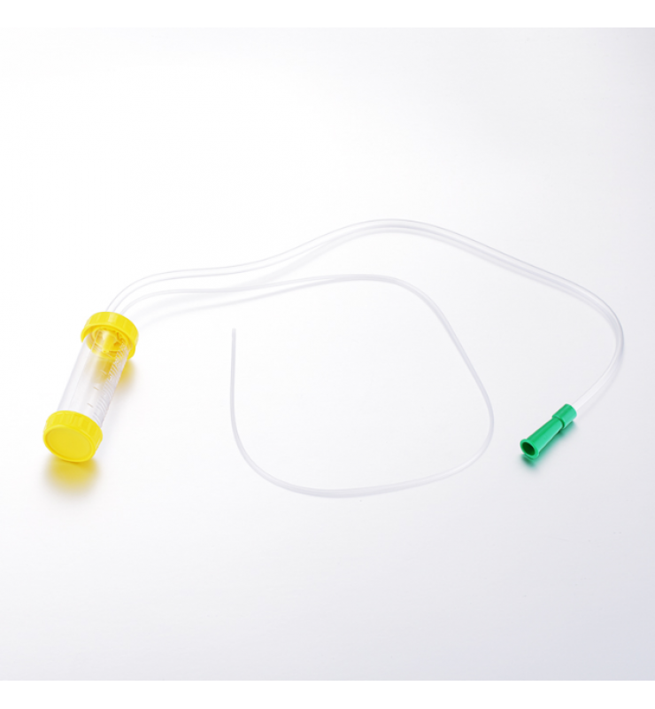 Extractor Mucus