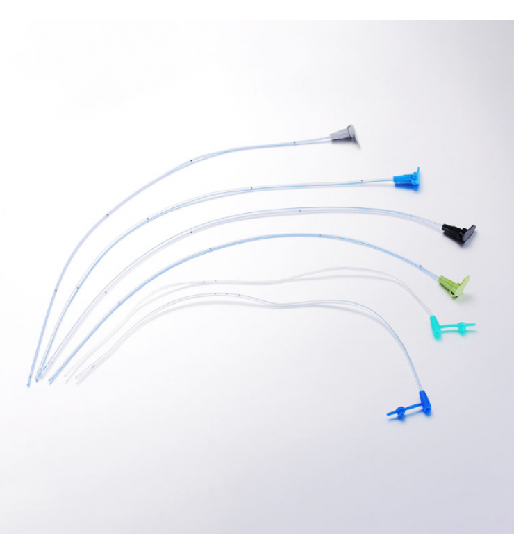 Feeding Tube