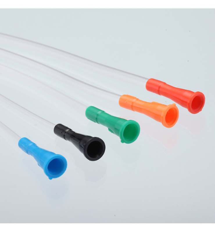 Nelaton Catheter
