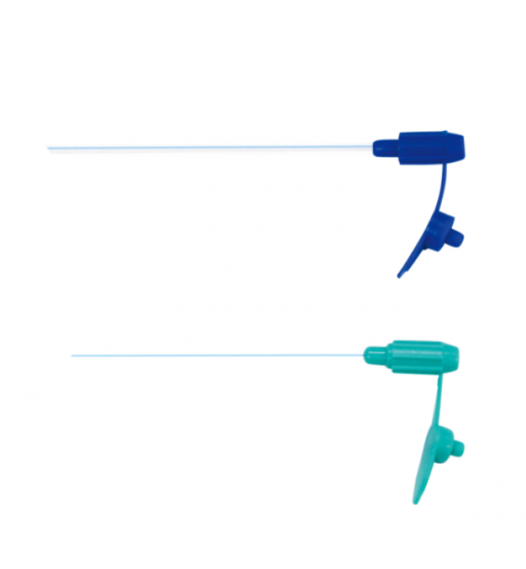 Umbilical Catheter
