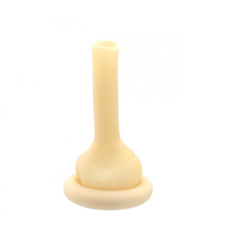Condom Catheter