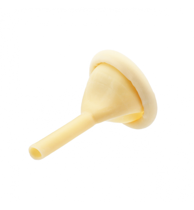 Condom Catheter