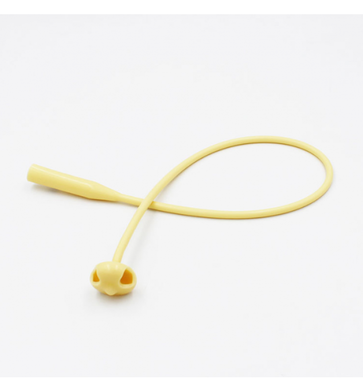 Malecot Catheter