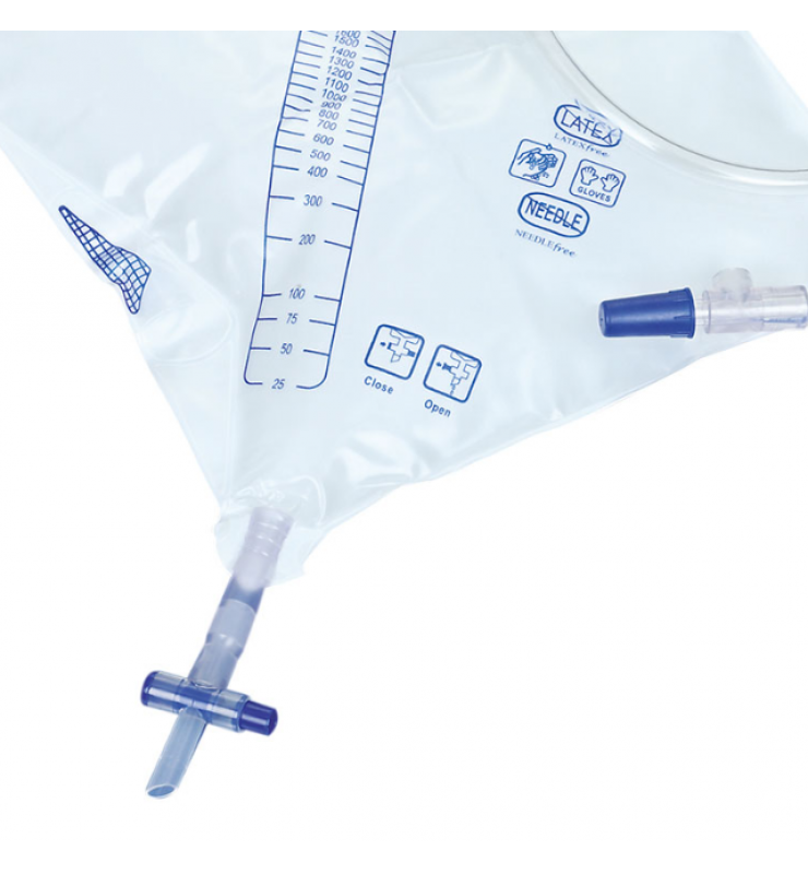 Urinary Drainage Bag