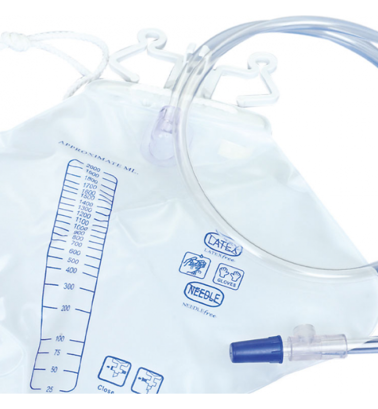 Urinary Drainage Bag