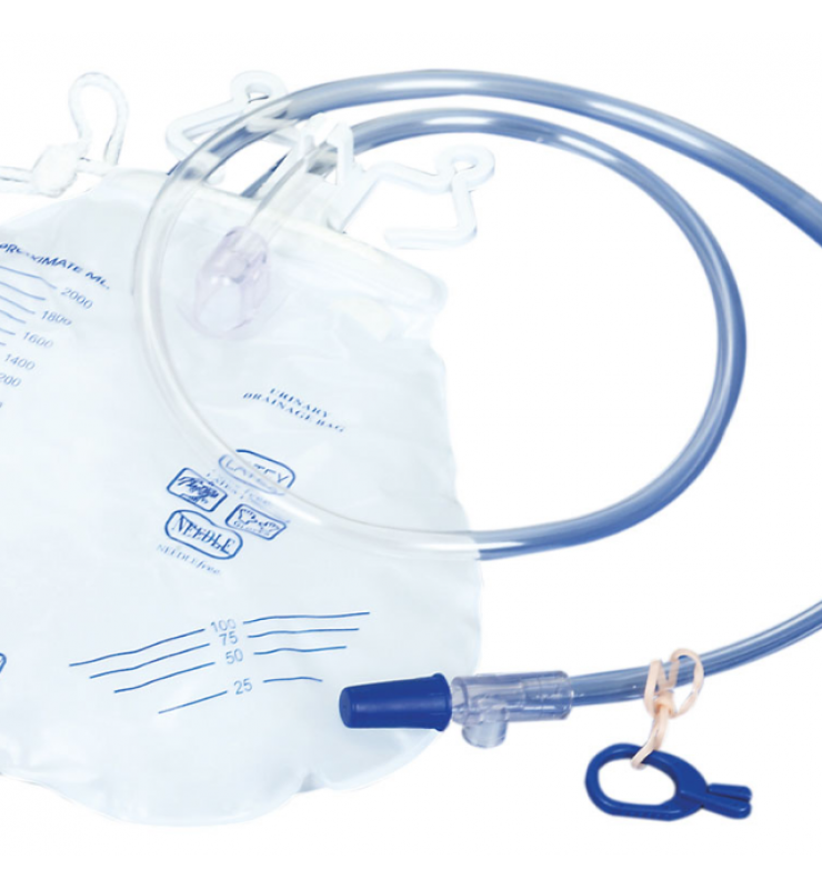Urinary Drainage Bag