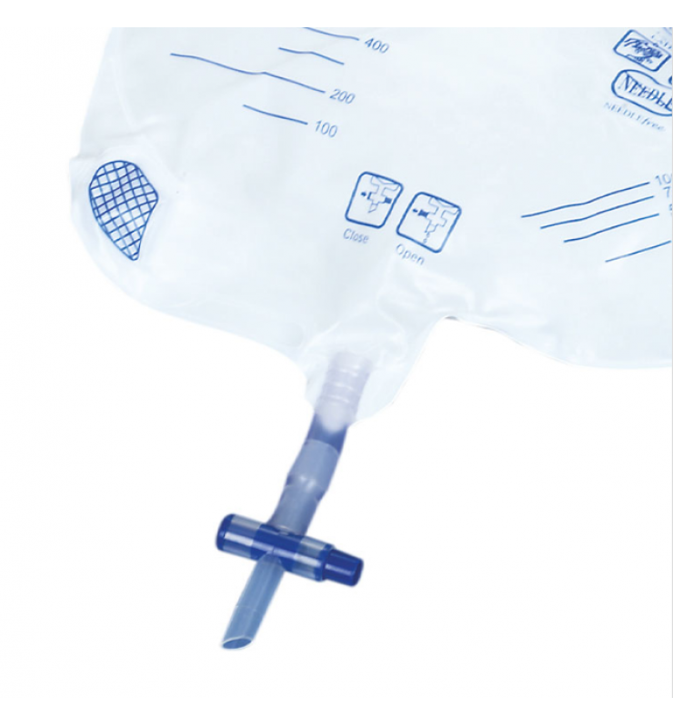Urinary Drainage Bag