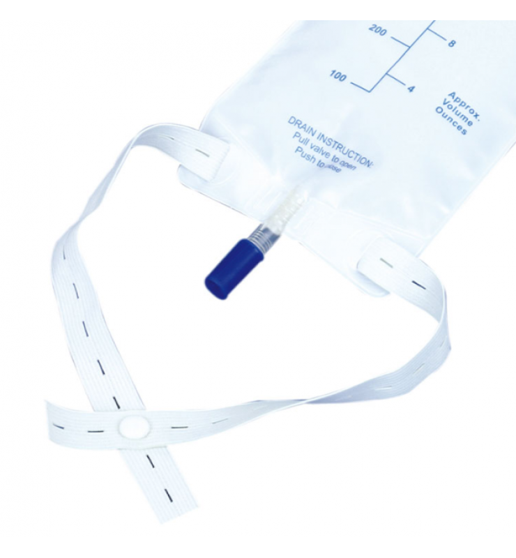 Leg Bag 