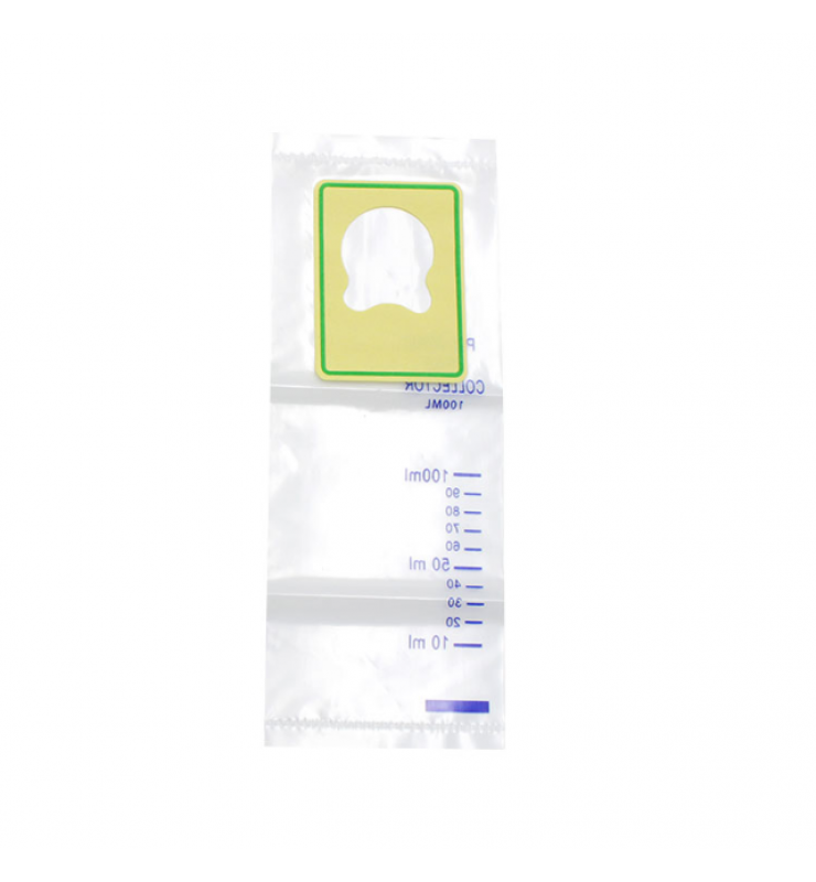 Disposable Pediatric Urine Collector